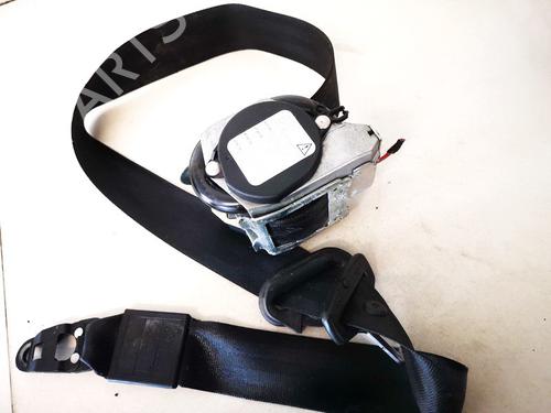 Front left seatbelt AUDI A6 C6 (4F2) 2.0 TDI | BP35513392I26 - Image 2