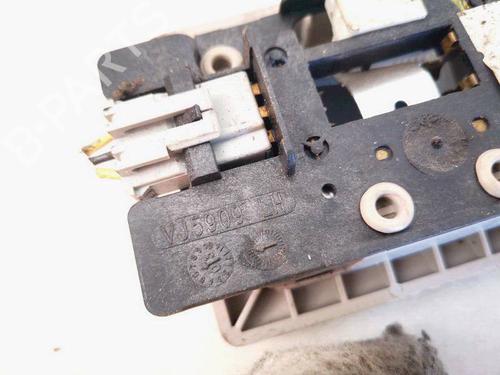 Interior roof handle CHRYSLER PACIFICA 3.5 | BP35327020I35 - Image 3