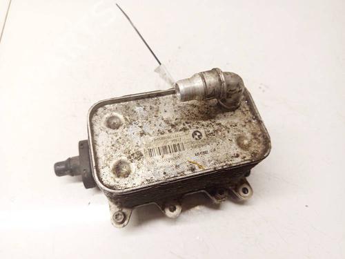 Used Oil radiator Oil radiator 34777346 34777346