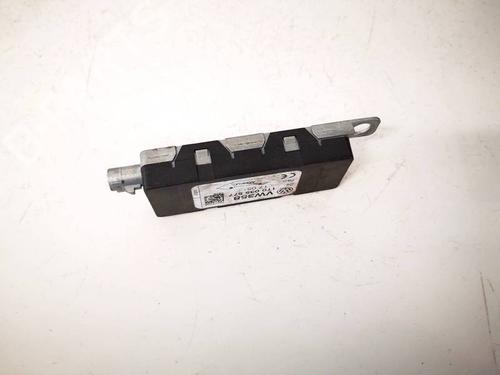 Electronic module AUDI A6 C5 (4B2, 4B4) 2.5 TDI | BP34766993M83 - Image 2