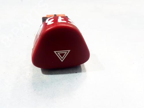 Used Warning switch Warning switch CITROËN C3 I (FC_, FN_) 1.4 HDi (68 hp) 35876064 35876064