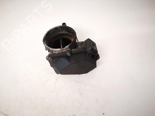 Used Throttle body Throttle body 35477791 35477791