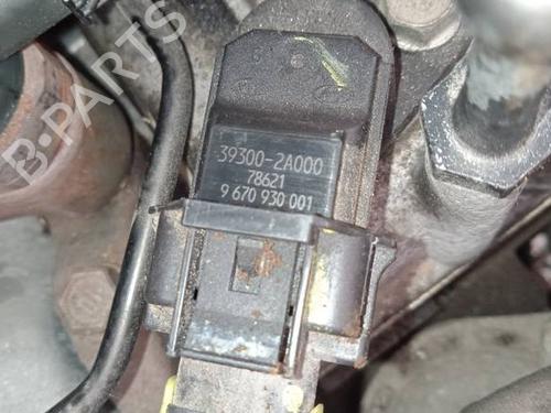 Electronic sensor KIA CEE'D Hatchback (ED) 1.6 CRDi 115 | BP35270804M84 - Image 3