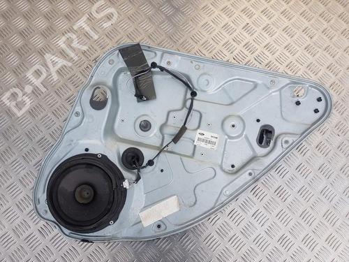 Used Rear right window mechanism Rear right window mechanism 35684067 35684067