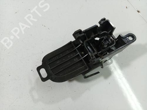Front left interior door handle NISSAN NOTE (E11, NE11) 1.5 dCi | BP39758739I13 - Image 4
