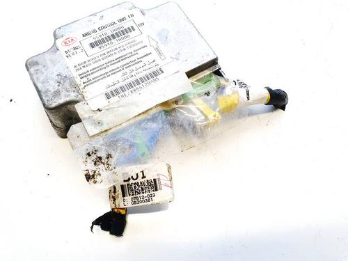 ECU airbags KIA CEE'D Hatchback (ED) 1.6 CRDi 115 | BP32616144M53