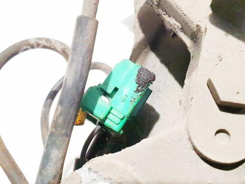 Electronic module VOLVO S60 I (384) D5 | BP35216045M83 - Image 3