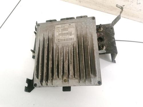 Used Engine control unit (ECU) Engine control unit (ECU) RENAULT SCÉNIC II (JM0/1_) 1.5 dCi (JM02, JM13) (101 hp) 32901734 32901734
