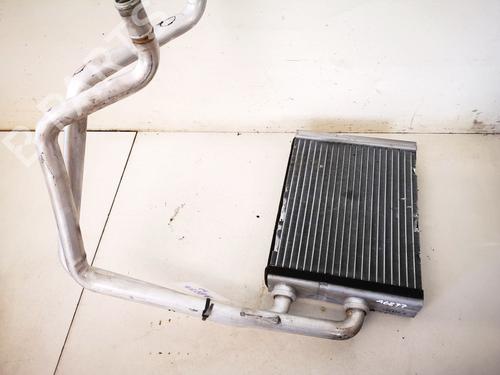 Used Heater matrix Heater matrix 35510651 35510651