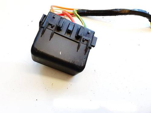 Fuse box RENAULT SCÉNIC II (JM0/1_) 1.6 16V (JM1R) | BP32579730E1 - Image 6