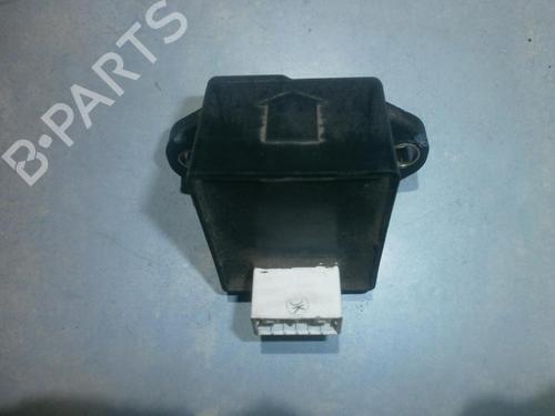 Used Electronic module Electronic module MAZDA 323 F V (BA) 1.5 16V (BA11) (88 hp) 33485563 33485563
