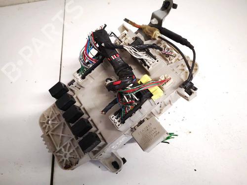 Fuse box TOYOTA RAV 4 II (_A2_) 2.0 D 4WD (CLA20_, CLA21_, CLA20R, CLA21R) | BP32614649E1 - Image 2