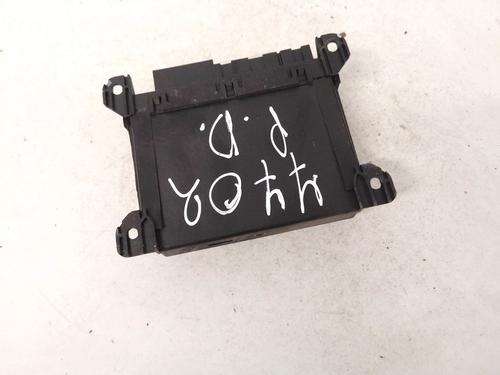 Electronic module CHRYSLER SEBRING (JS) 2.0 CRD | BP35399808M83 - Image 3