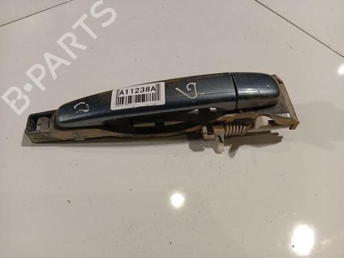 Used Front right exterior door handle Front right exterior door handle PEUGEOT 307 (3A/C) 1.6 HDi 110 (109 hp) 36506952 36506952