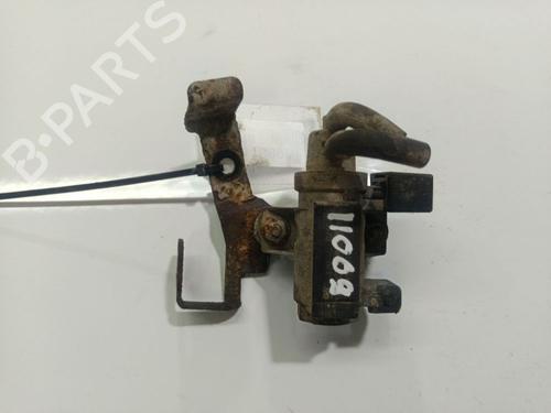 Used Electronic module Electronic module OPEL ZAFIRA / ZAFIRA FAMILY B (A05) 1.9 CDTI (M75) (100 hp) 34857313 34857313