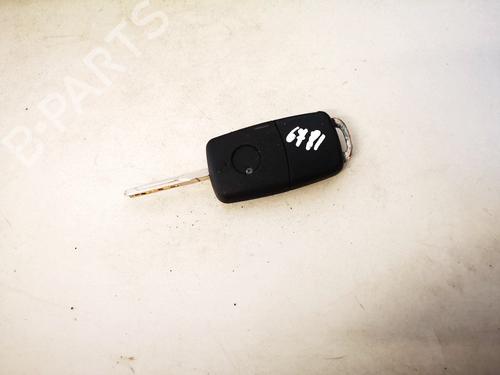 Used Ignition barrel Ignition barrel 35525841 35525841