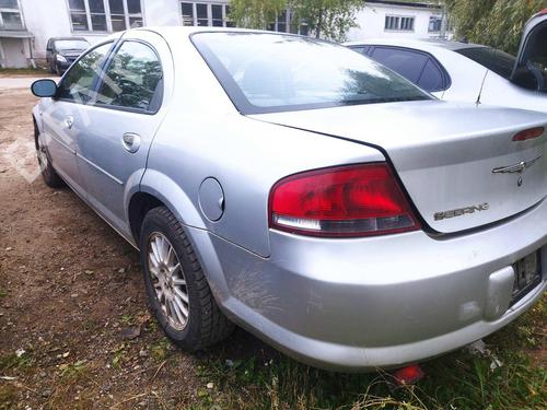 Engine mount CHRYSLER PT CRUISER (PT_) 2.2 CRD | BP32889199M89  - Image 7