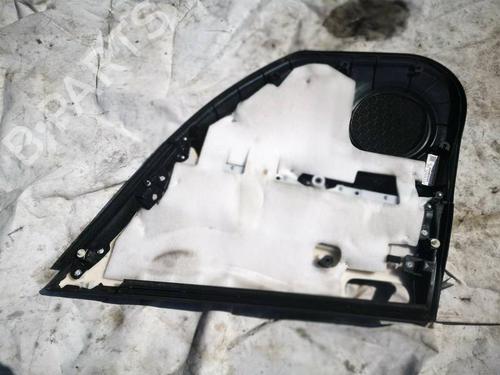 Rear left panel MAZDA 6 Hatchback (GH) 2.2 MZR-CD (GH10) | BP38102644C60 - Image 2