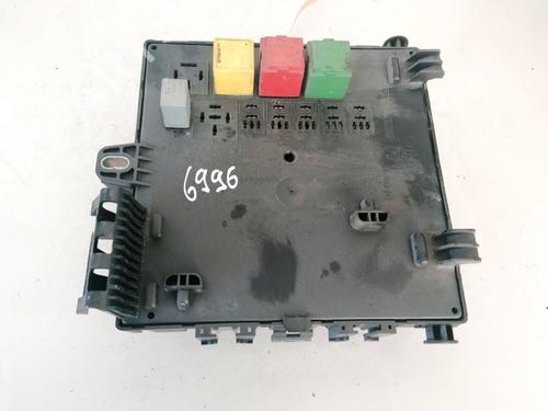 Used Fuse box Fuse box OPEL VECTRA C (Z02) 2.2 DTI 16V (F69) (125 hp) 33094577 33094577