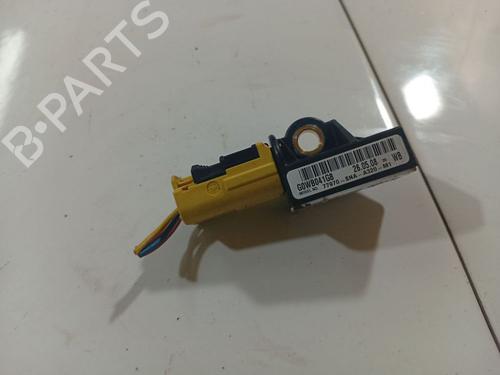 Electronic module HONDA CIVIC VIII Saloon (FD, FA) 1.3 IMA (FA3, FD3) | BP32553911M83 - Image 2