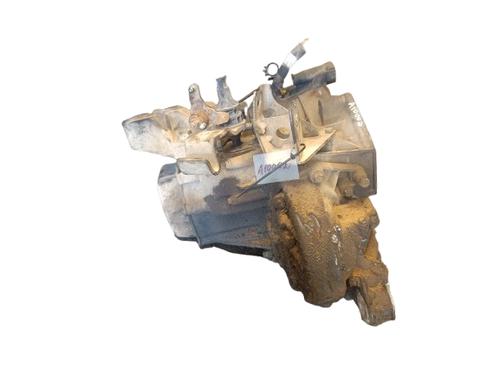 Gearbox PEUGEOT BOXER Van 2.2 HDi 100 | BP35101025M3 - Image 3