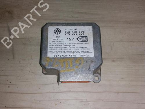 Used ECU airbags ECU airbags 33480497 33480497