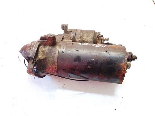 Used Starter Starter 36894735 36894735