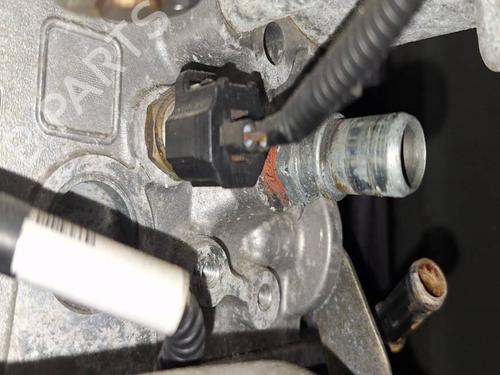 Electronic module VOLVO V40 Hatchback (525) T2 | BP40113338M83 - Image 2