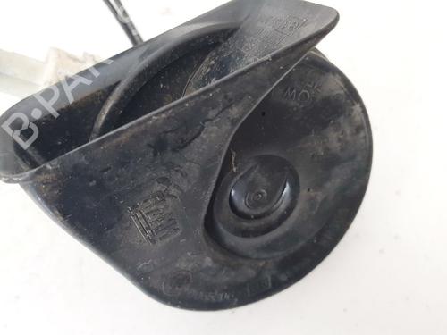 Horn PEUGEOT 807 (EB_) 2.2 HDi | BP35513255E13 - Image 2
