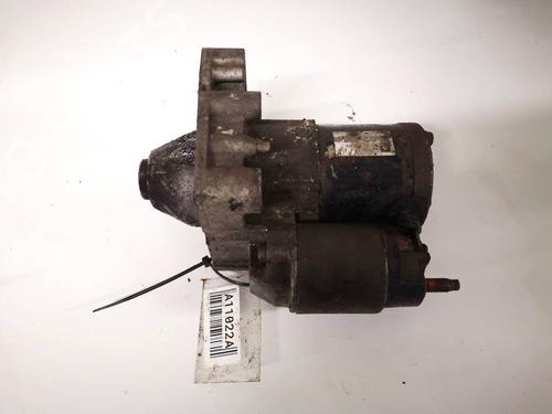 Used Starter Starter 34858789 34858789