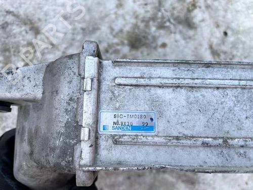Intercooler SUBARU LEGACY V (BM) 2.0 D AWD (BMD) | BP34973841M30 - Image 4