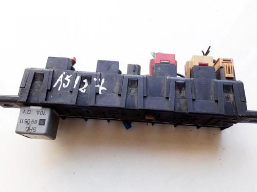 fuse-box-audi-100-c4-avant-4a5-1990-1991-1992-1993-1994-33520952 main image