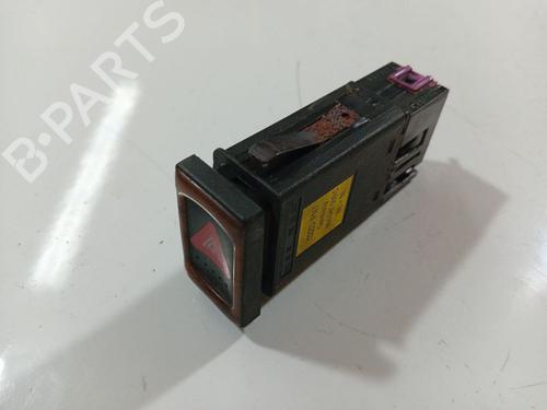 Used Warning switch Warning switch VW PASSAT B5 Variant (3B5) 1.9 TDI (110 hp) 34889492 34889492