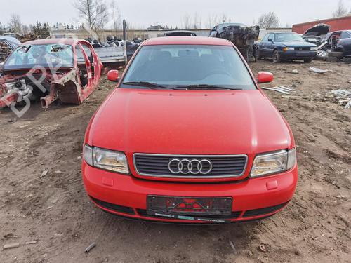 Engine mount AUDI A4 B5 (8D2) 1.9 TDI | BP32876676M89 - Image 5