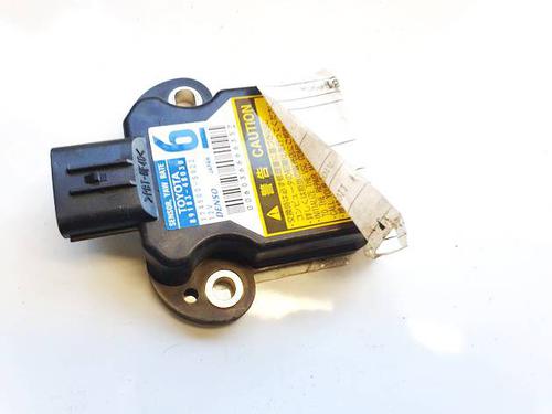 Electronic module TOYOTA PRIUS (_W3_) 1.8 Hybrid (ZVW3_) | BP34775176M83 - Image 2