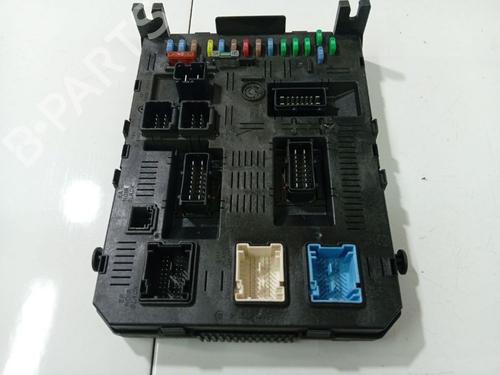 Electronic module MERCEDES-BENZ E-CLASS T-Model (S211) E 200 T Kompressor (211.242) | BP34777030M83 - Image 3