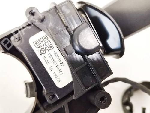 Warning switch OPEL ASTRA J (P10) 1.7 CDTI (68) | BP35018273I22 - Image 3