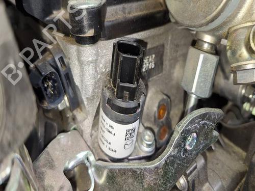 Pulley MAZDA CX-30 (DM) SKYACTIV-G M Hybrid | BP38580602M122 - Image 4