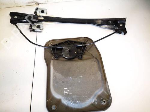 Used Front right window mechanism Front right window mechanism 34971603 34971603