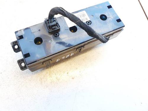Climate control DODGE JOURNEY 2.0 CRD | BP35127476I5 - Image 3