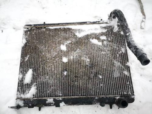 Used Water radiator Water radiator 35340753 35340753
