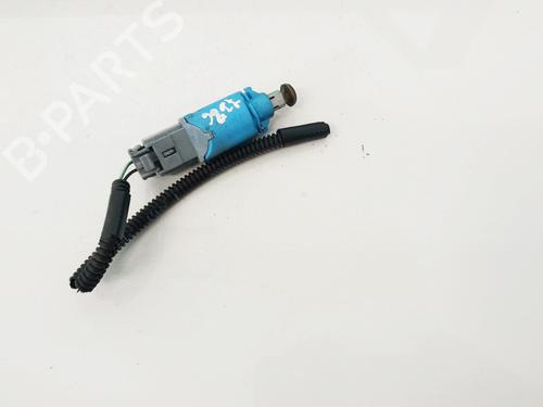 Electronic module RENAULT SCÉNIC II (JM0/1_) 1.6 BiFuel | BP35493314M83 - Image 2
