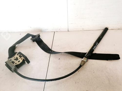 Used Front right seatbelt Front right seatbelt 35493023 35493023