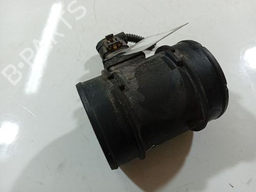 Used Mass air flow sensor Mass air flow sensor SAAB 9-5 Estate (YS3E) 1.9 TiD (150 hp) 34856115 34856115