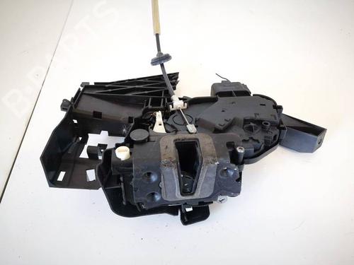 Used Rear left lock Rear left lock 35235450 35235450