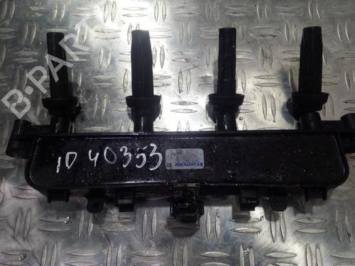 Used Ignition coil Ignition coil 35655543 35655543