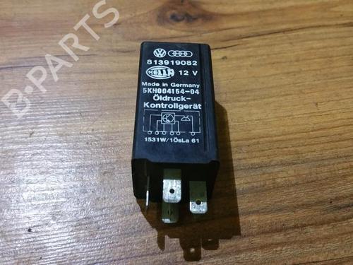 Used Electronic sensor Electronic sensor AUDI 80 B3 Saloon (893, 894, 8A2) 1.6 (75 hp) 33518709 33518709