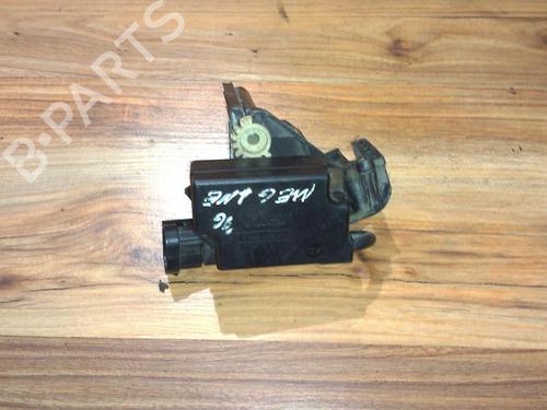 Used Electronic module Electronic module RENAULT MEGANE I (BA0/1_) 2.0 16V (BA0H) (147 hp) 33490419 33490419