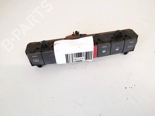 Used Warning switch Warning switch FIAT DUCATO Van (250_) 140 Natural Power (136 hp) 35061657 35061657
