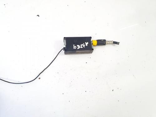 Electronic module CITROËN C4 I (LC_) 1.6 HDi | BP35469863M83 - Image 2